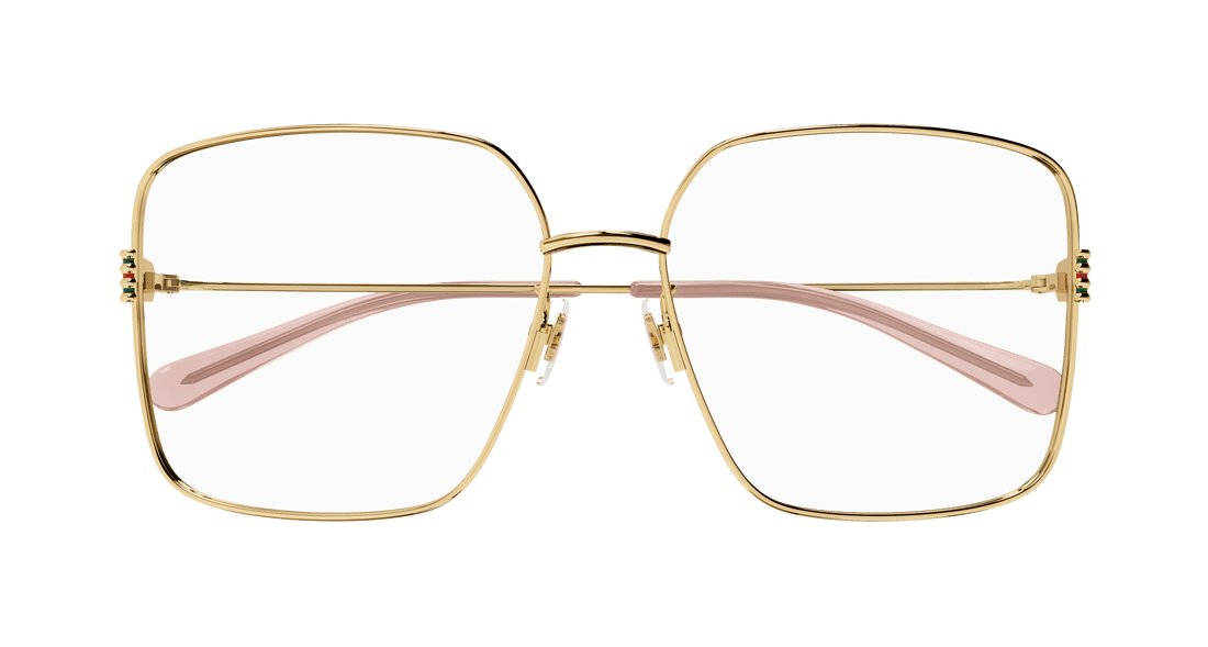 Translation missing: es.seo.product.type.gafas-graduadas gucci gg1284oa 001 femenino talla 60mm - Translation missing: es.seo.product.alt.imagen-secundaria