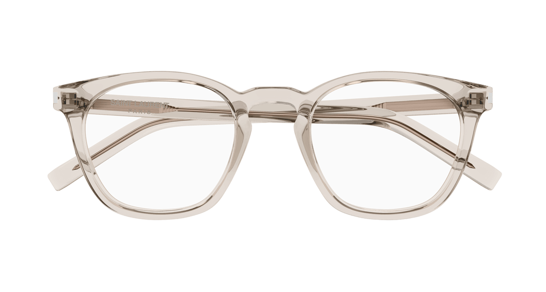 Translation missing: es.seo.product.type.gafas-graduadas saint laurent sl 28 opt 004 unisex talla 50mm - Translation missing: es.seo.product.alt.imagen-secundaria