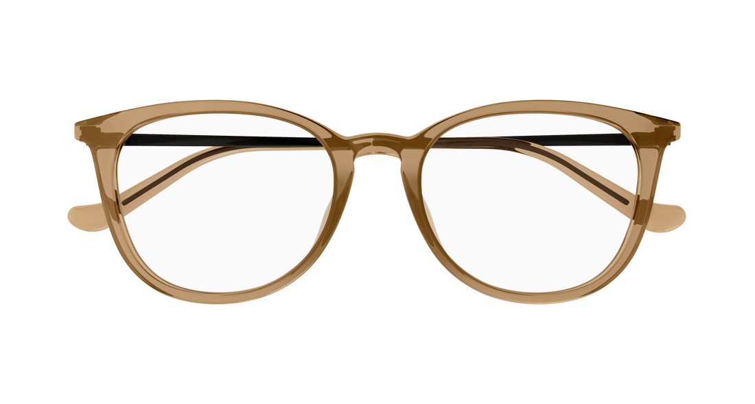 Translation missing: es.seo.product.type.gafas-graduadas gucci gg1468oa 003 femenino talla 52mm - Translation missing: es.seo.product.alt.imagen-secundaria