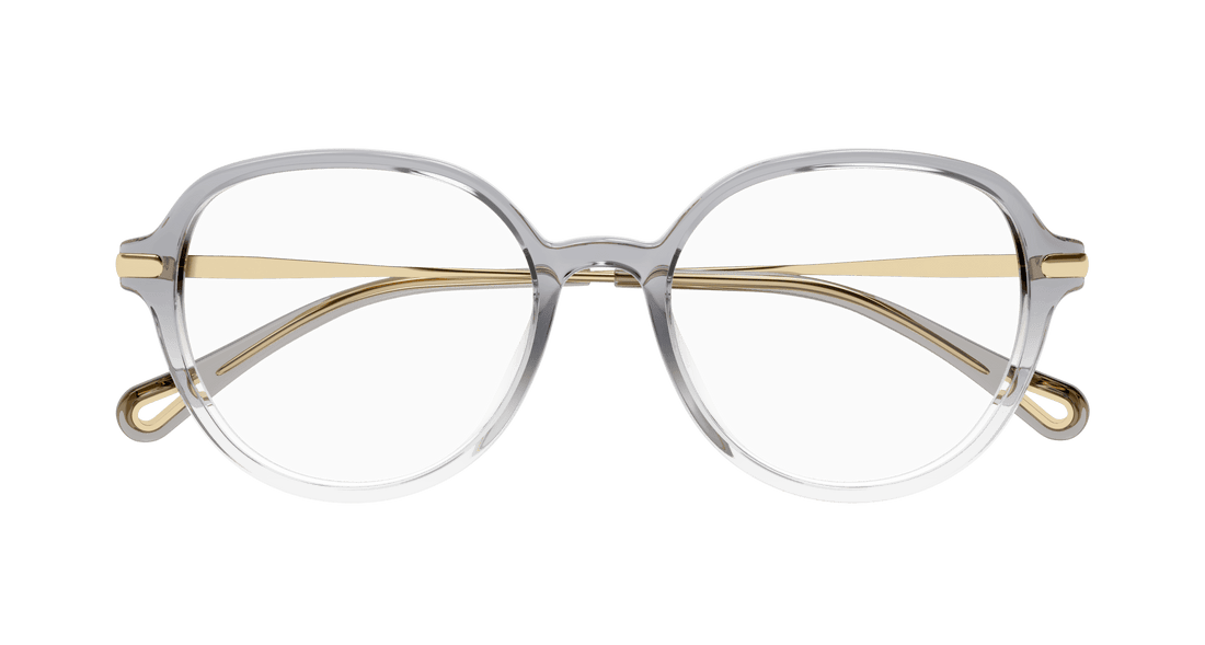 Translation missing: es.seo.product.type.gafas-graduadas chloé ch0217oa 001 femenino talla 53mm - Translation missing: es.seo.product.alt.imagen-secundaria