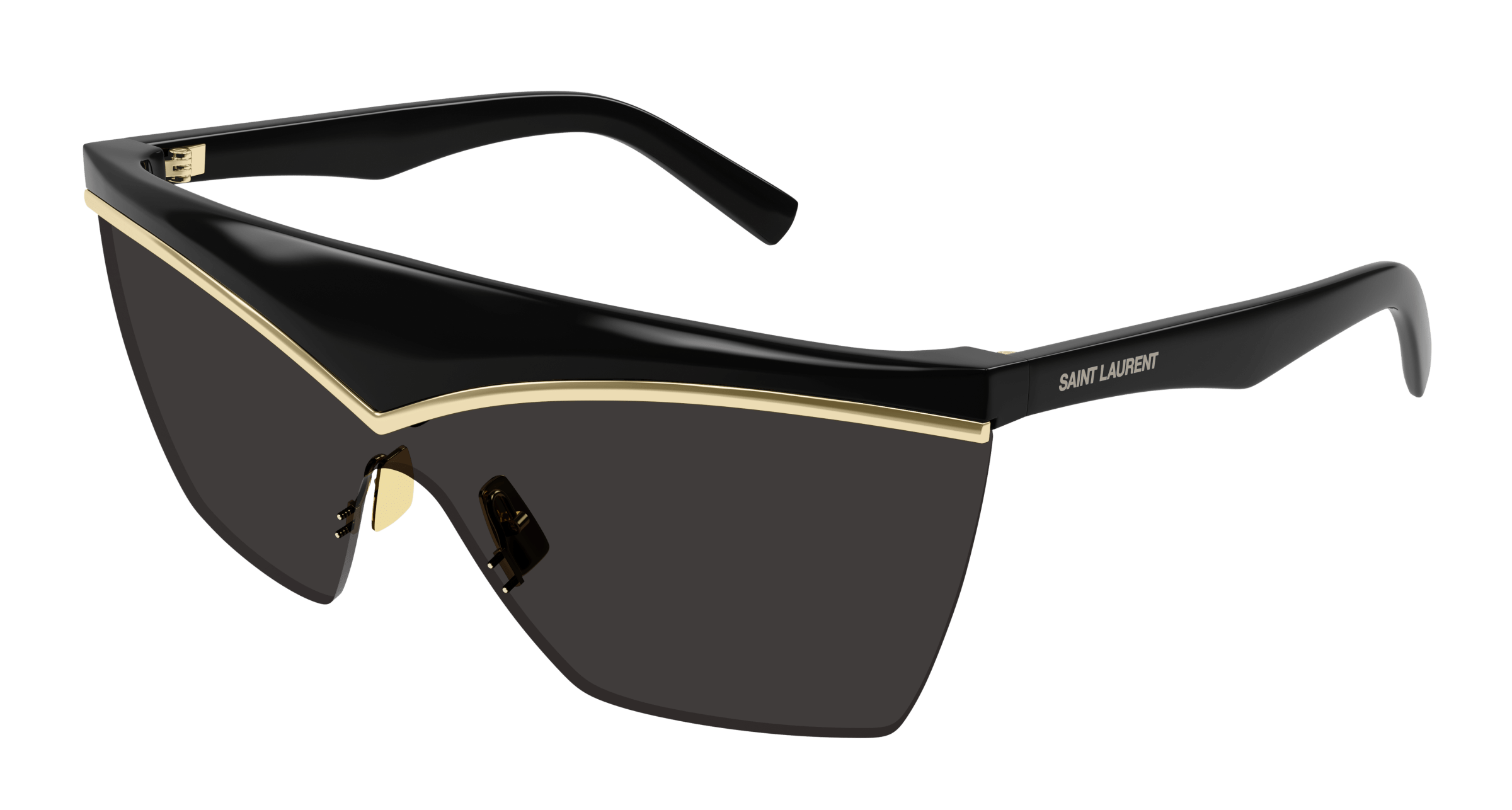 SAINT LAURENT SL 614 MASK 001 99