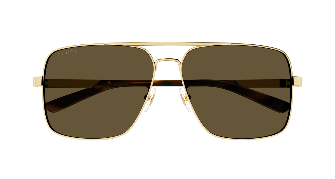 Translation missing: es.seo.product.type.gafas-de-sol gucci gg1289s 002 masculino talla 62mm - Translation missing: es.seo.product.alt.imagen-secundaria