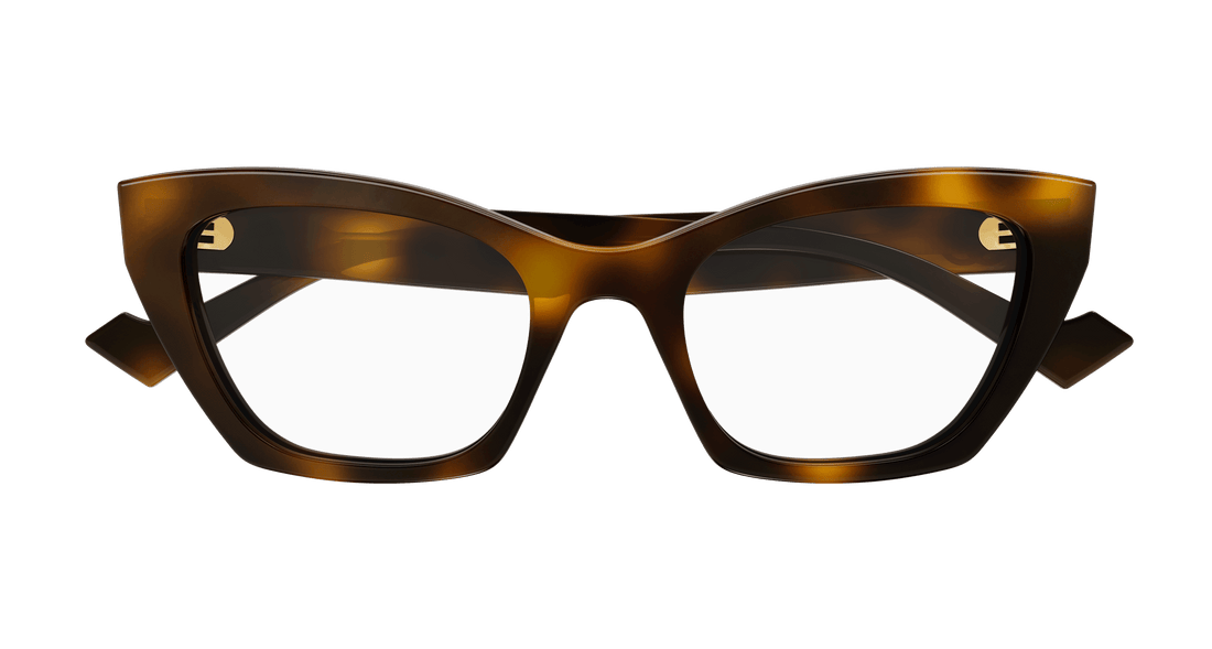 Translation missing: es.seo.product.type.gafas-graduadas gucci gg1334o 002 femenino talla 52mm - Translation missing: es.seo.product.alt.imagen-secundaria