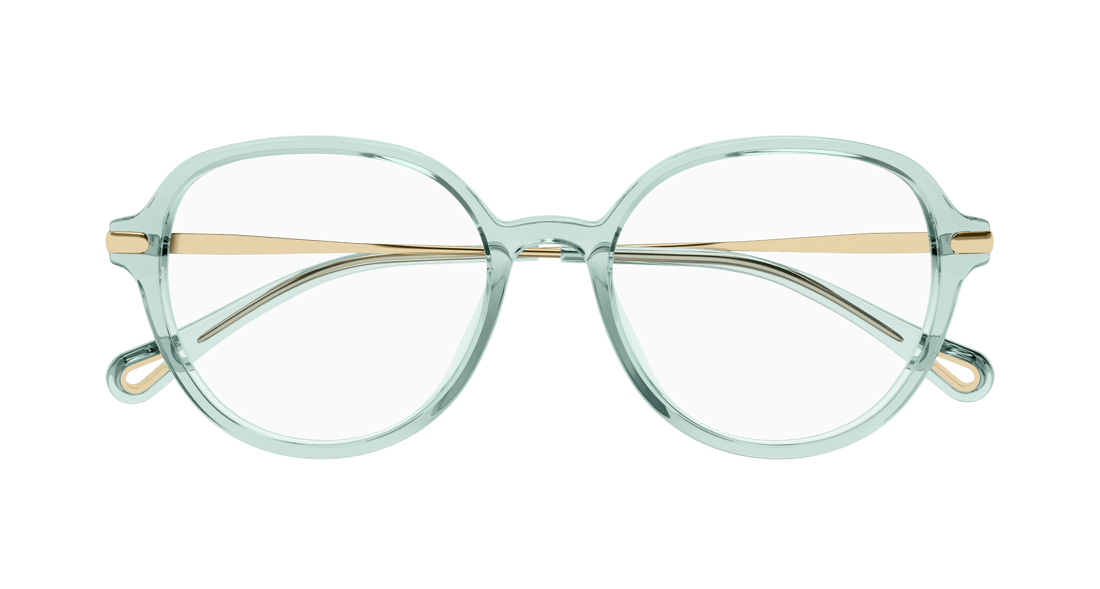 Translation missing: es.seo.product.type.gafas-graduadas chloé ch0217oa 003 femenino talla 53mm - Translation missing: es.seo.product.alt.imagen-secundaria