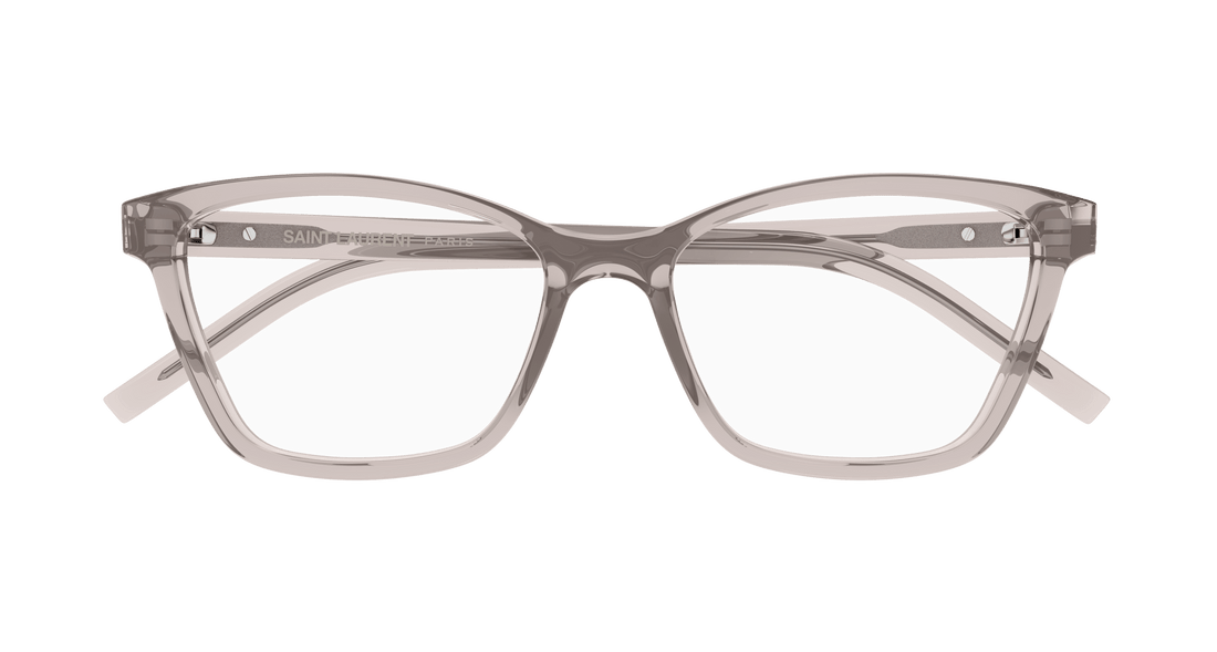Translation missing: es.seo.product.type.gafas-graduadas saint laurent sl m128 009 femenino talla 53mm - Translation missing: es.seo.product.alt.imagen-secundaria
