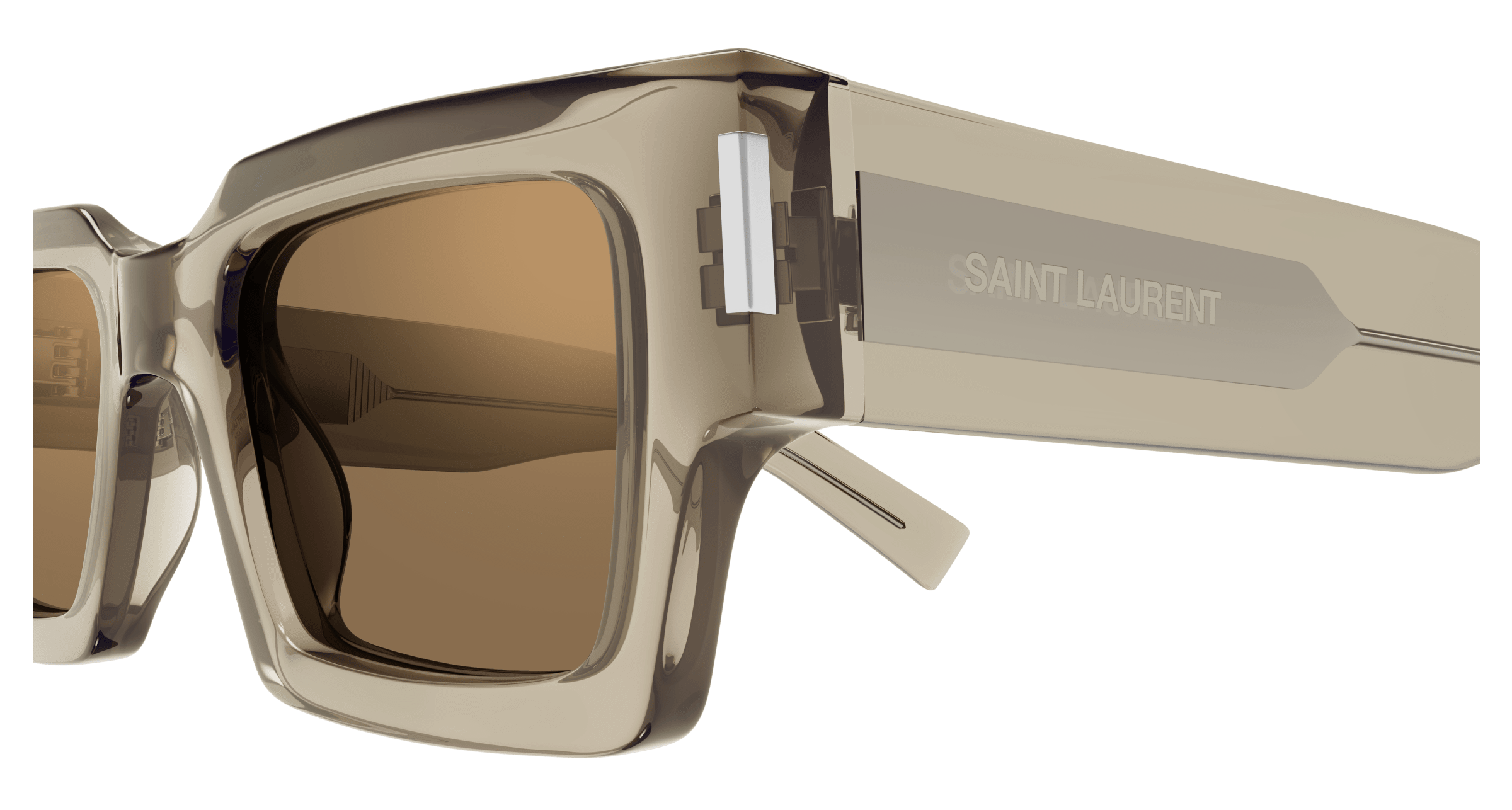 SAINT LAURENT SL 572 006 50