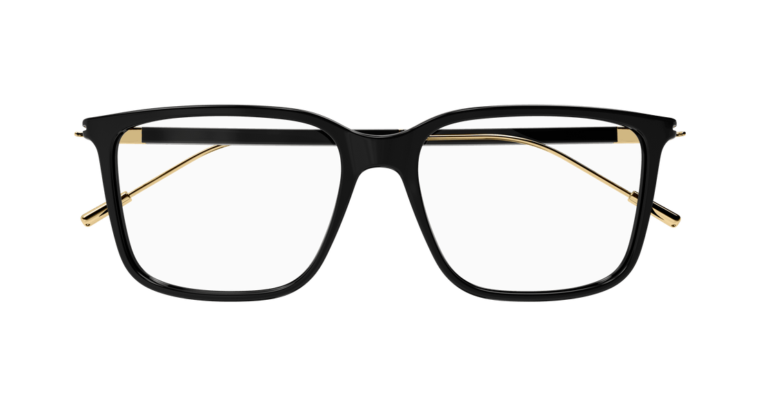 Translation missing: es.seo.product.type.gafas-graduadas gucci gg1273o 001 masculino talla 56mm - Translation missing: es.seo.product.alt.imagen-secundaria