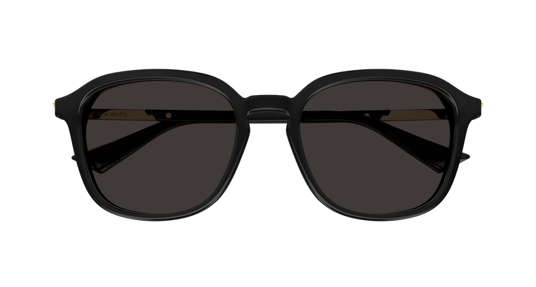 Translation missing: es.seo.product.type.gafas-de-sol bottega veneta bv1262sa 001 square masculino talla 55mm - Translation missing: es.seo.product.alt.imagen-secundaria