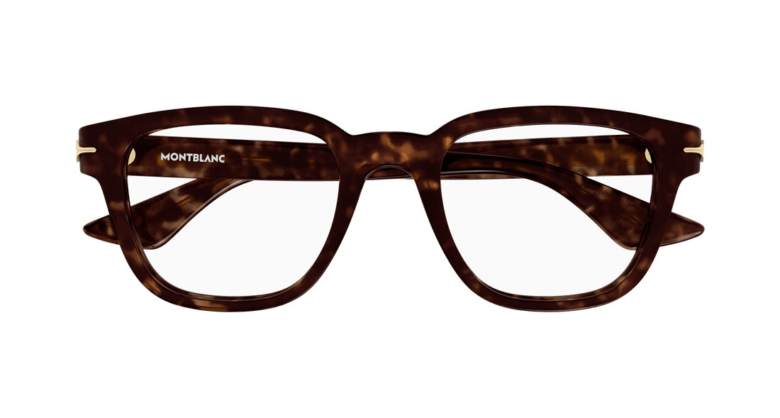 Translation missing: es.seo.product.type.gafas-graduadas montblanc mb0305o 006 masculino talla 53mm - Translation missing: es.seo.product.alt.imagen-secundaria