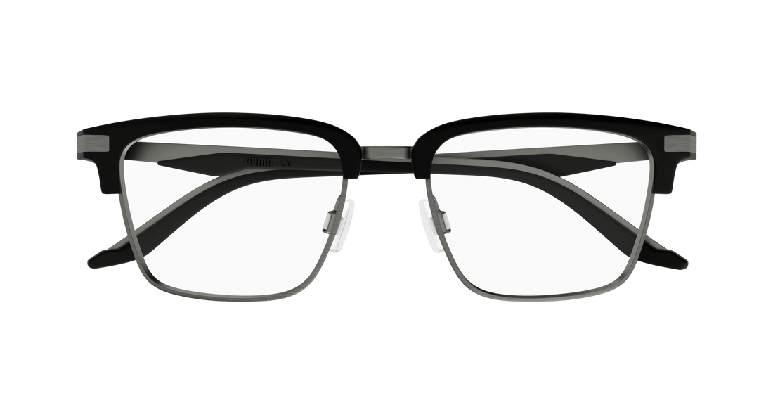 Translation missing: es.seo.product.type.gafas-graduadas puma pu0411o 002 masculino talla 52mm - Translation missing: es.seo.product.alt.imagen-secundaria