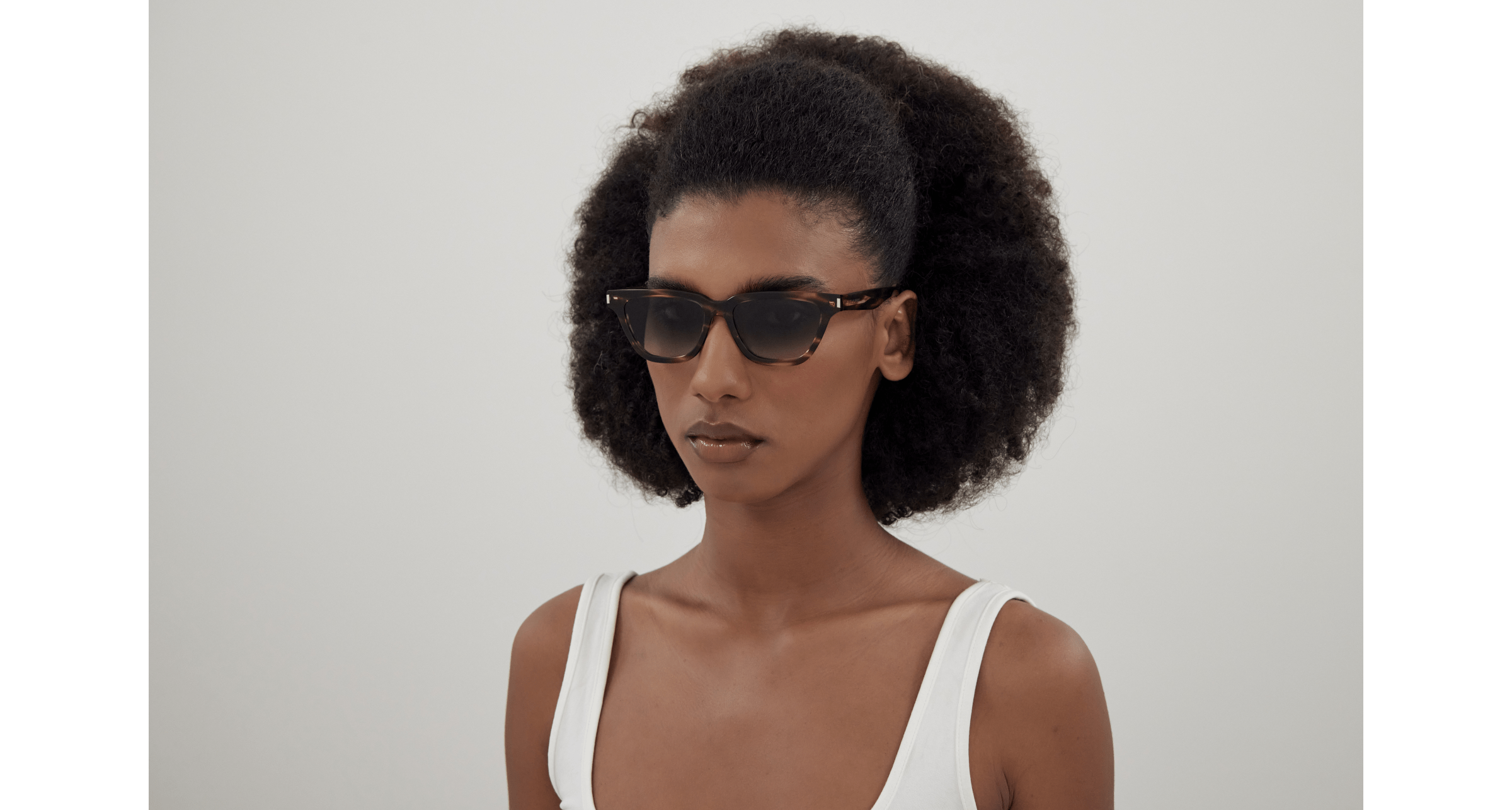 SAINT LAURENT SL 462 SULPICE 016 53