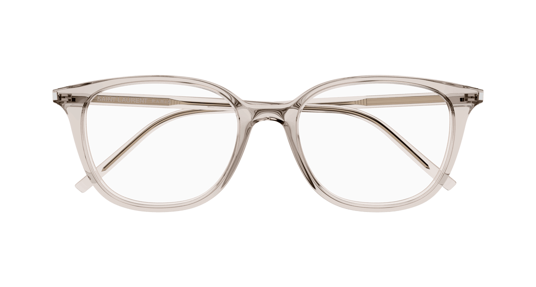 Translation missing: es.seo.product.type.gafas-graduadas saint laurent sl 644/f 004 unisex talla 52mm - Translation missing: es.seo.product.alt.imagen-secundaria