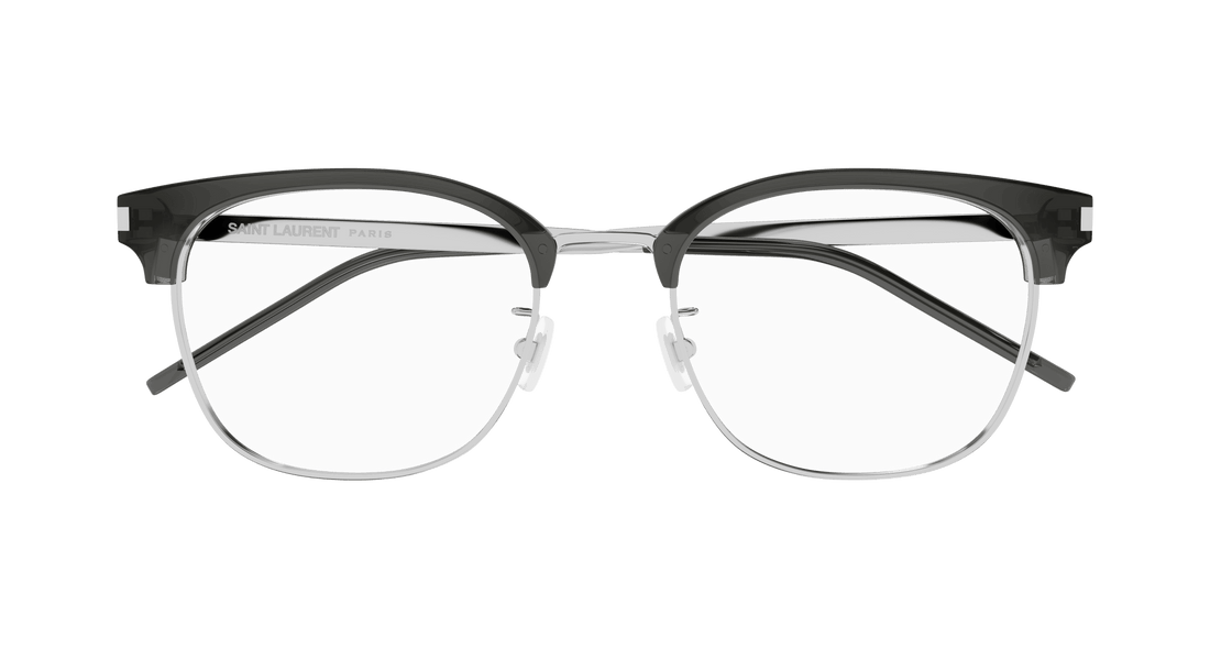 Translation missing: es.seo.product.type.gafas-graduadas saint laurent sl 649/f 004 unisex talla 54mm - Translation missing: es.seo.product.alt.imagen-secundaria