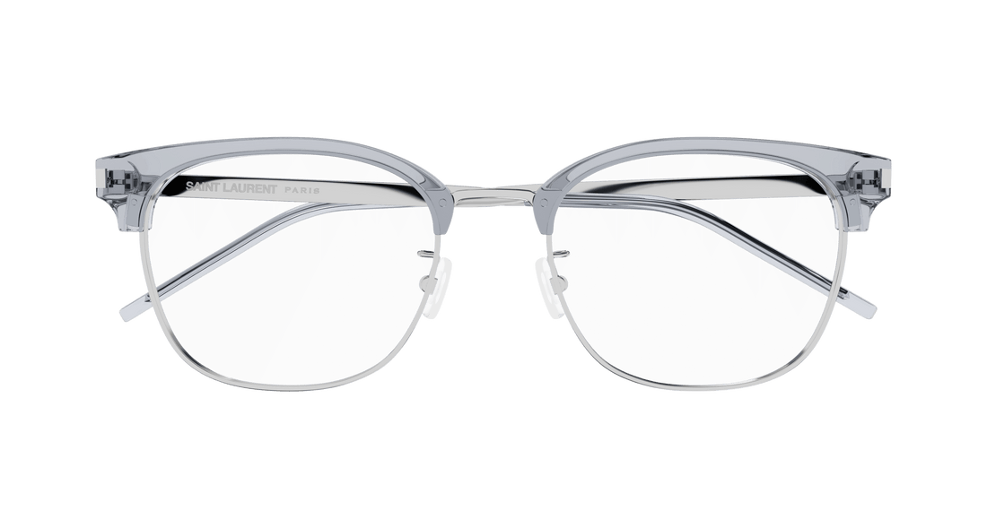 Translation missing: es.seo.product.type.gafas-graduadas saint laurent sl 649/f 003 unisex talla 54mm - Translation missing: es.seo.product.alt.imagen-secundaria