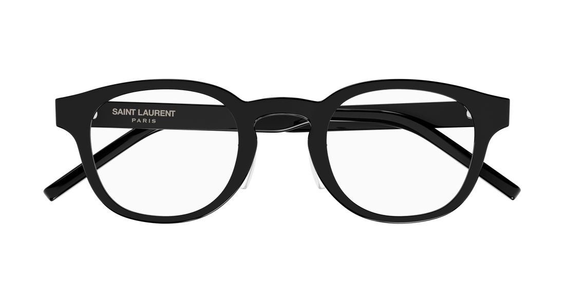 Translation missing: es.seo.product.type.gafas-graduadas saint laurent sl 630/j 001 unisex talla 46mm - Translation missing: es.seo.product.alt.imagen-secundaria