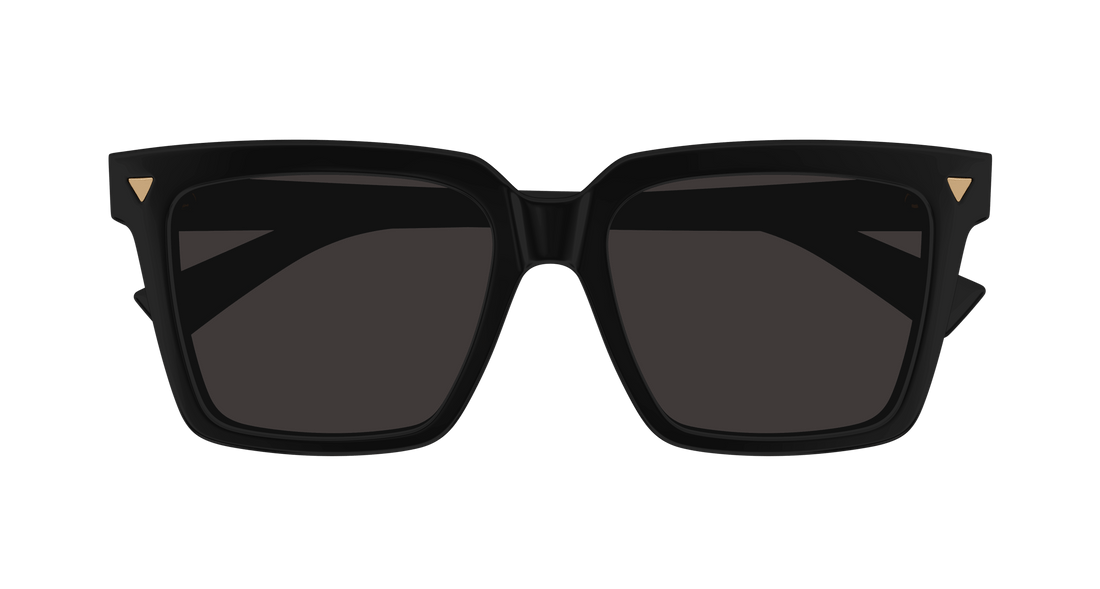 Translation missing: es.seo.product.type.gafas-de-sol bottega veneta bv1254s 001 femenino talla 55mm - Translation missing: es.seo.product.alt.imagen-secundaria