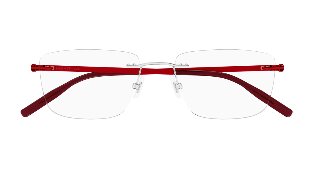 Translation missing: es.seo.product.type.gafas-graduadas montblanc mb0281o 014 masculino talla 58mm - Translation missing: es.seo.product.alt.imagen-secundaria