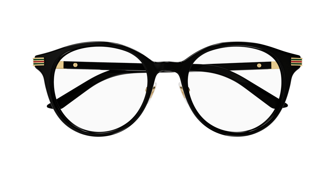 Translation missing: es.seo.product.type.gafas-graduadas gucci gg1454ok 001 femenino talla 52mm - Translation missing: es.seo.product.alt.imagen-secundaria