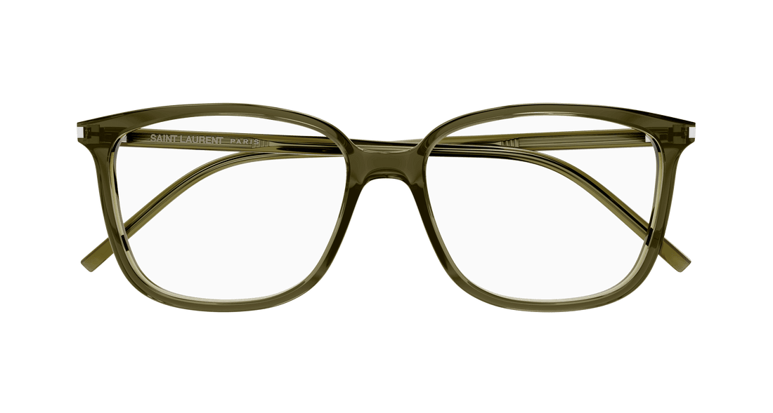 Translation missing: es.seo.product.type.gafas-graduadas saint laurent sl 453/f 003 femenino talla 55mm - Translation missing: es.seo.product.alt.imagen-secundaria