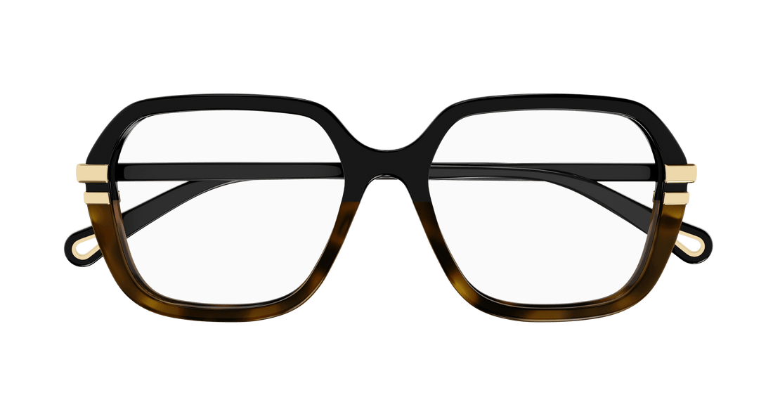 Translation missing: es.seo.product.type.gafas-graduadas chloé ch0205o 003 femenino talla 53mm - Translation missing: es.seo.product.alt.imagen-secundaria