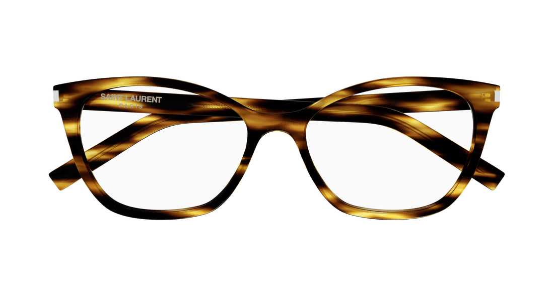 Translation missing: es.seo.product.type.gafas-graduadas saint laurent sl 287 slim 007 femenino talla 54mm - Translation missing: es.seo.product.alt.imagen-secundaria