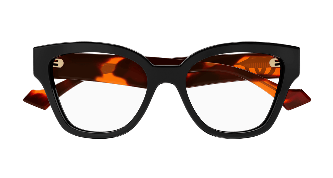 Translation missing: es.seo.product.type.gafas-graduadas gucci gg1424o 007 femenino talla 54mm - Translation missing: es.seo.product.alt.imagen-secundaria