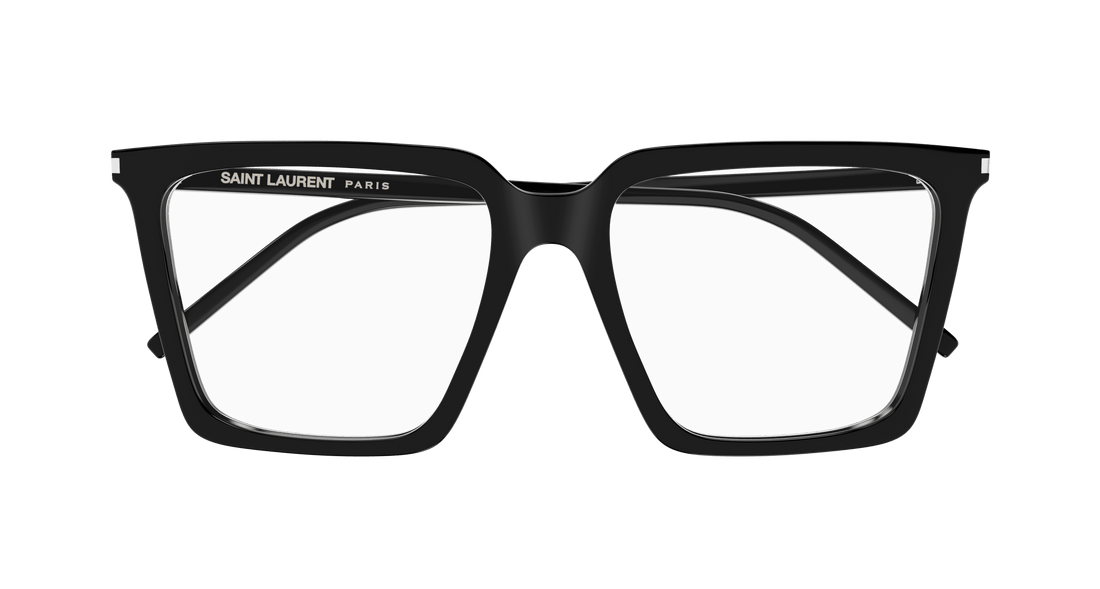 Translation missing: es.seo.product.type.gafas-graduadas saint laurent sl 474 opt 001 femenino talla 56mm - Translation missing: es.seo.product.alt.imagen-secundaria