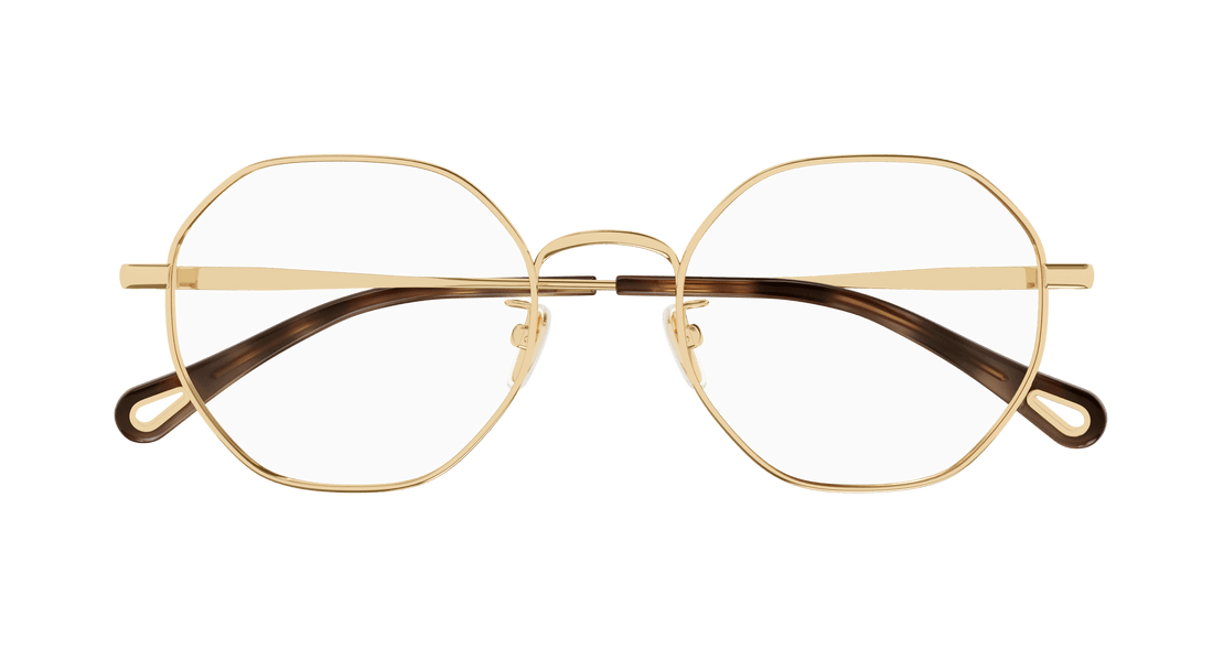 Translation missing: es.seo.product.type.gafas-graduadas chloé ch0215oa 001 femenino talla 52mm - Translation missing: es.seo.product.alt.imagen-secundaria