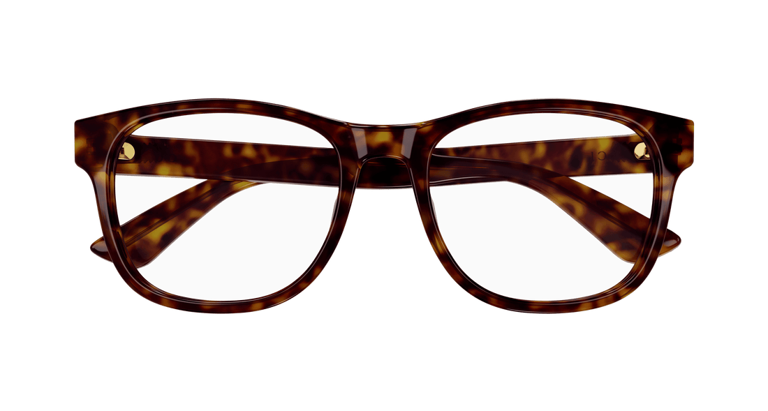 Translation missing: es.seo.product.type.gafas-graduadas gucci gg1344o 002 masculino talla 53mm - Translation missing: es.seo.product.alt.imagen-secundaria