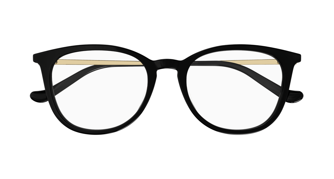 Translation missing: es.seo.product.type.gafas-graduadas gucci gg1468oa 001 femenino talla 52mm - Translation missing: es.seo.product.alt.imagen-secundaria
