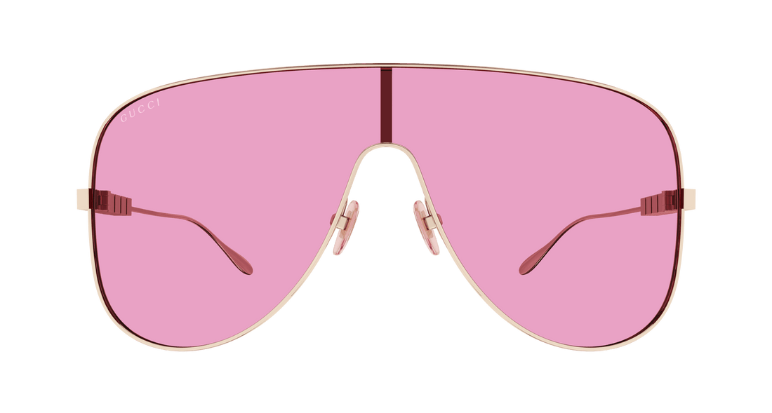 Translation missing: es.seo.product.type.gafas-de-sol gucci gg1436s 004 femenino talla 99mm - Translation missing: es.seo.product.alt.imagen-secundaria