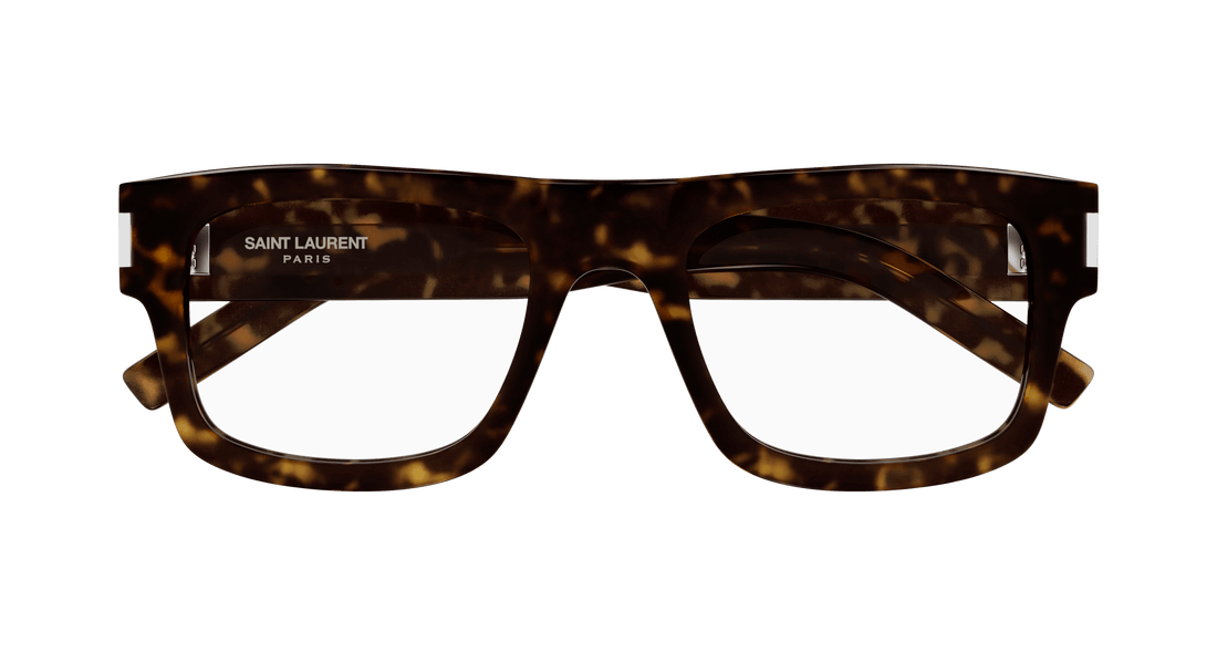 Translation missing: es.seo.product.type.gafas-graduadas saint laurent sl 574 002 masculino talla 52mm - Translation missing: es.seo.product.alt.imagen-secundaria
