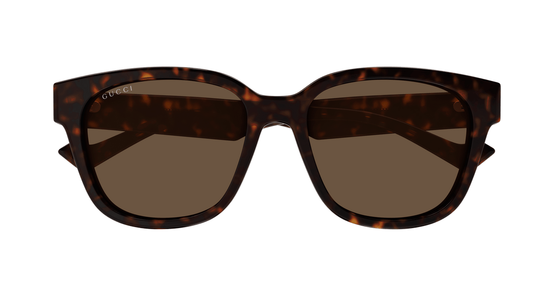 Translation missing: es.seo.product.type.gafas-de-sol gucci gg1430sk 002 havana square masculino talla 57mm - Translation missing: es.seo.product.alt.imagen-secundaria