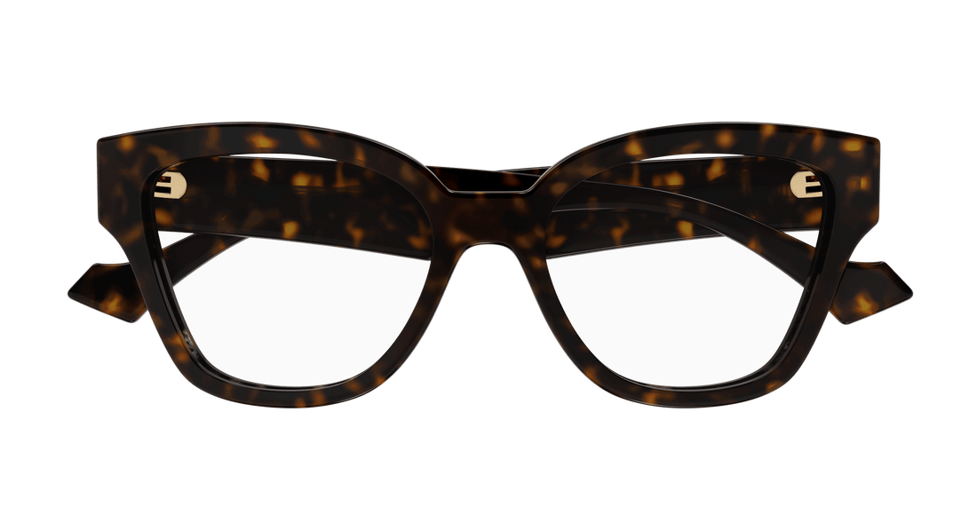 Translation missing: es.seo.product.type.gafas-graduadas gucci gg1424o 006 femenino talla 54mm - Translation missing: es.seo.product.alt.imagen-secundaria