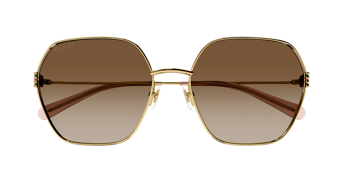 Translation missing: es.seo.product.type.gafas-de-sol gucci gg1285sa 002 femenino talla 60mm - Translation missing: es.seo.product.alt.imagen-secundaria