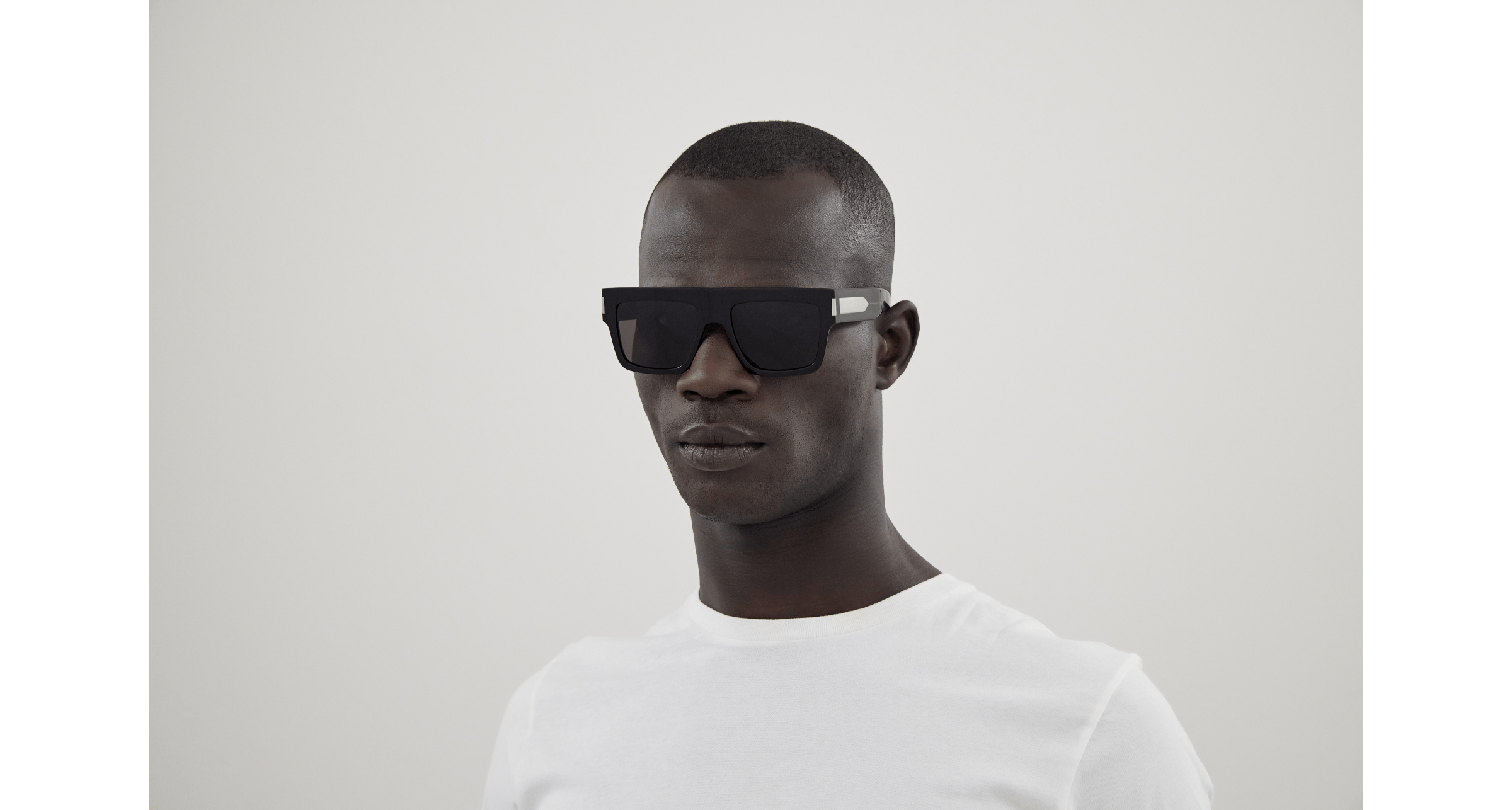 SAINT LAURENT SL 628 001 55