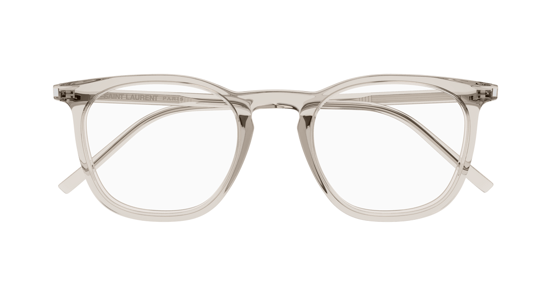 Translation missing: es.seo.product.type.gafas-graduadas saint laurent sl 623 opt 004 masculino talla 49mm - Translation missing: es.seo.product.alt.imagen-secundaria