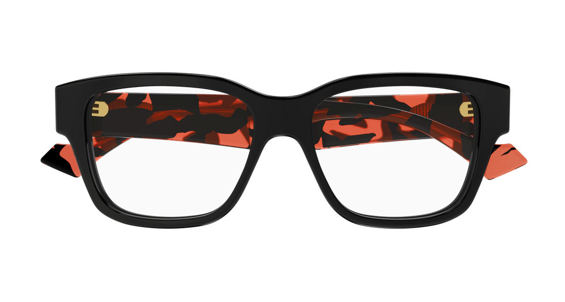 Translation missing: es.seo.product.type.gafas-graduadas gucci gg1428o 006 masculino talla 55mm - Translation missing: es.seo.product.alt.imagen-secundaria