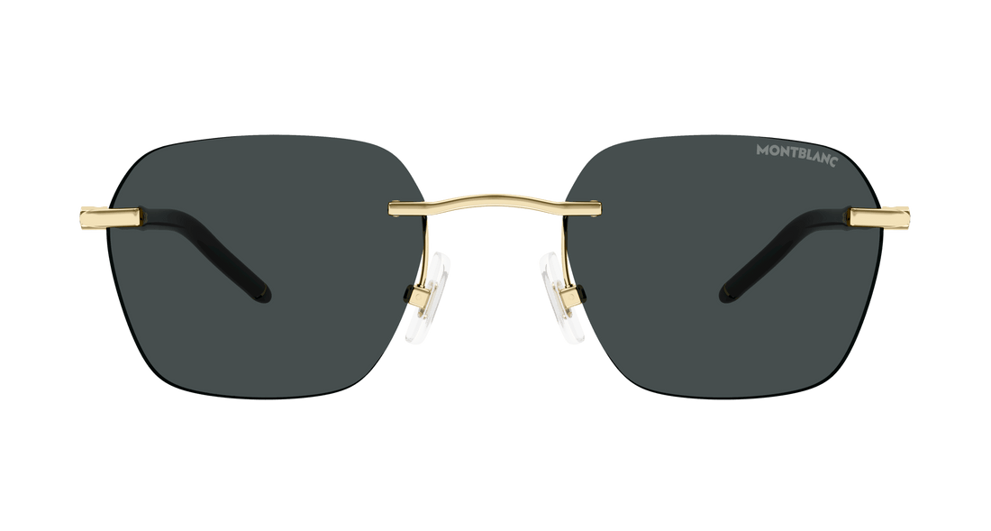 Translation missing: es.seo.product.type.gafas-de-sol montblanc mb0270s 001 square masculino talla 51mm - Translation missing: es.seo.product.alt.imagen-secundaria