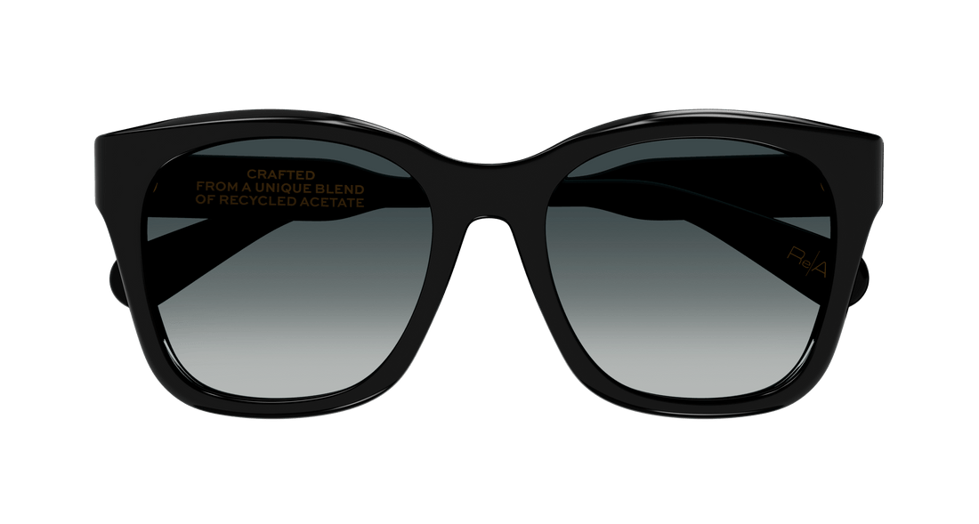 Translation missing: es.seo.product.type.gafas-de-sol chloé ch0194sk 001 femenino talla 55mm - Translation missing: es.seo.product.alt.imagen-secundaria