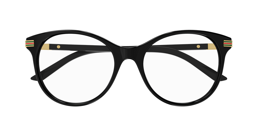 Translation missing: es.seo.product.type.gafas-graduadas gucci gg1450o 001 femenino talla 53mm - Translation missing: es.seo.product.alt.imagen-secundaria