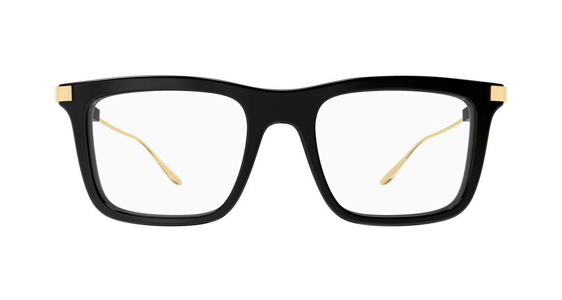 Translation missing: es.seo.product.type.gafas-graduadas gucci gg1438o 001 masculino talla 53mm - Translation missing: es.seo.product.alt.imagen-secundaria