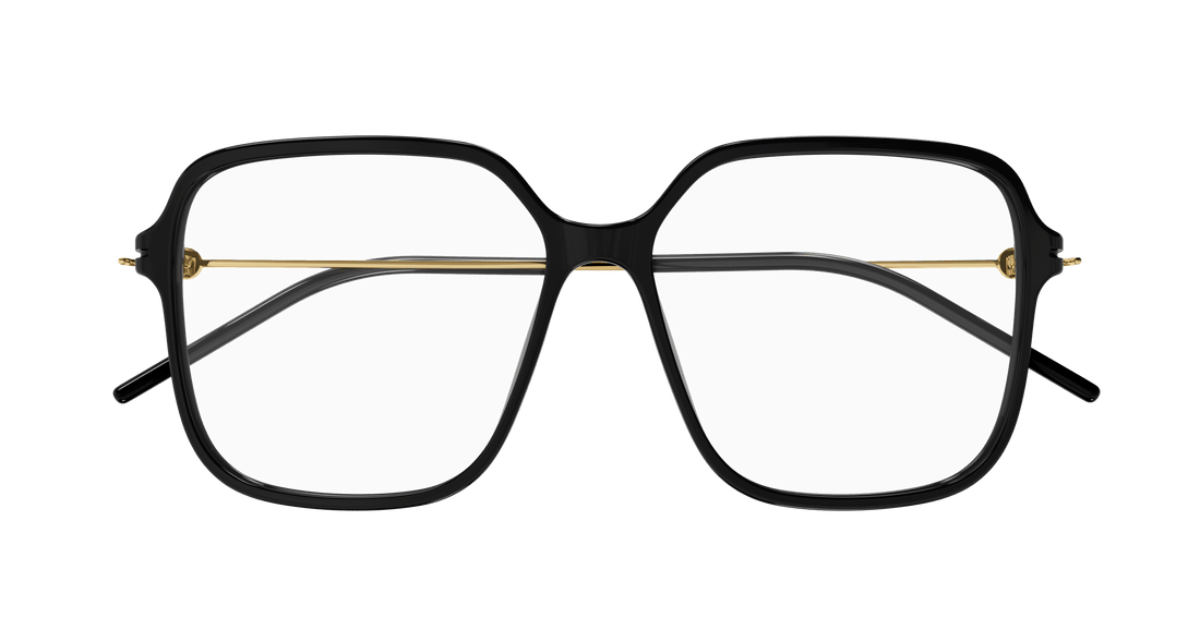 Translation missing: es.seo.product.type.gafas-graduadas gucci gg1271o 001 femenino talla 56mm - Translation missing: es.seo.product.alt.imagen-secundaria