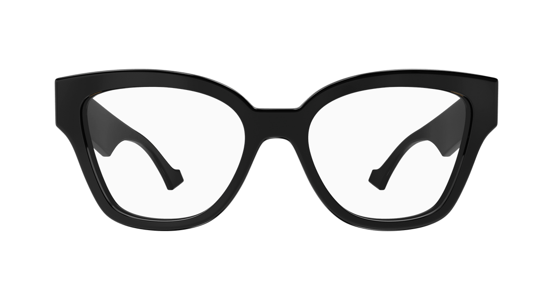 Translation missing: es.seo.product.type.gafas-graduadas gucci gg1424o 001 femenino talla 50mm - Translation missing: es.seo.product.alt.imagen-secundaria