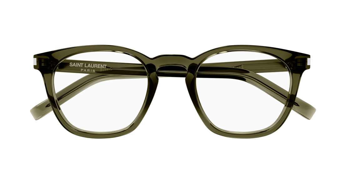 Translation missing: es.seo.product.type.gafas-graduadas saint laurent sl 28 opt 003 unisex talla 50mm - Translation missing: es.seo.product.alt.imagen-secundaria