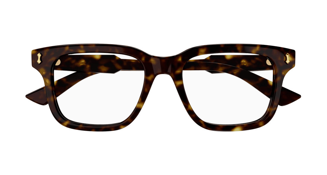 Translation missing: es.seo.product.type.gafas-graduadas gucci gg1265o 007 masculino talla 52mm - Translation missing: es.seo.product.alt.imagen-secundaria