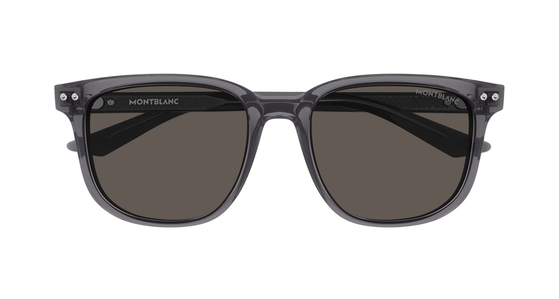 Translation missing: es.seo.product.type.gafas-de-sol montblanc mb0258sa 003 square masculino talla 55mm - Translation missing: es.seo.product.alt.imagen-secundaria