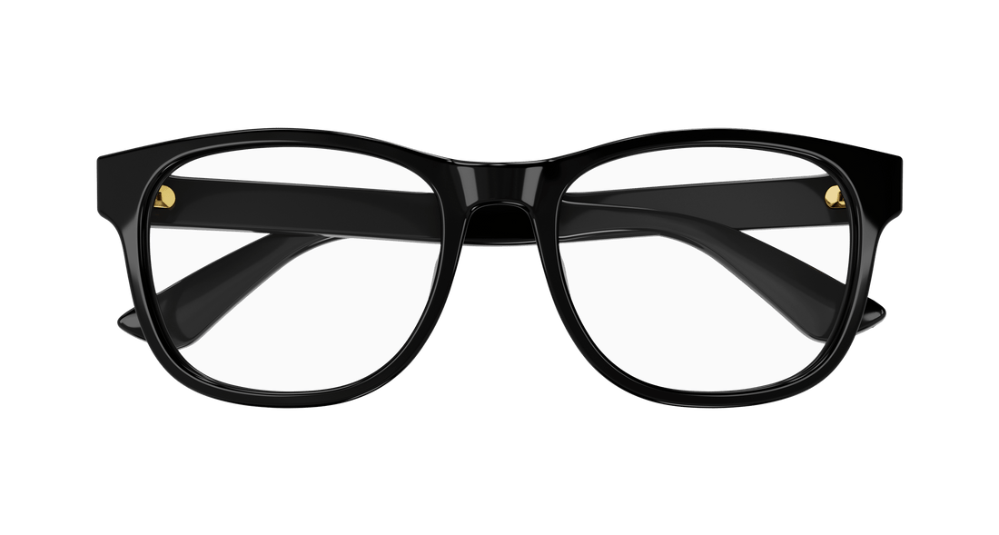Translation missing: es.seo.product.type.gafas-graduadas gucci gg1344o 001 masculino talla 53mm - Translation missing: es.seo.product.alt.imagen-secundaria