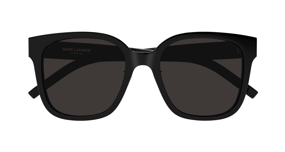 Translation missing: es.seo.product.type.gafas-de-sol saint laurent sl m105/f 001 femenino talla 55mm - Translation missing: es.seo.product.alt.imagen-secundaria