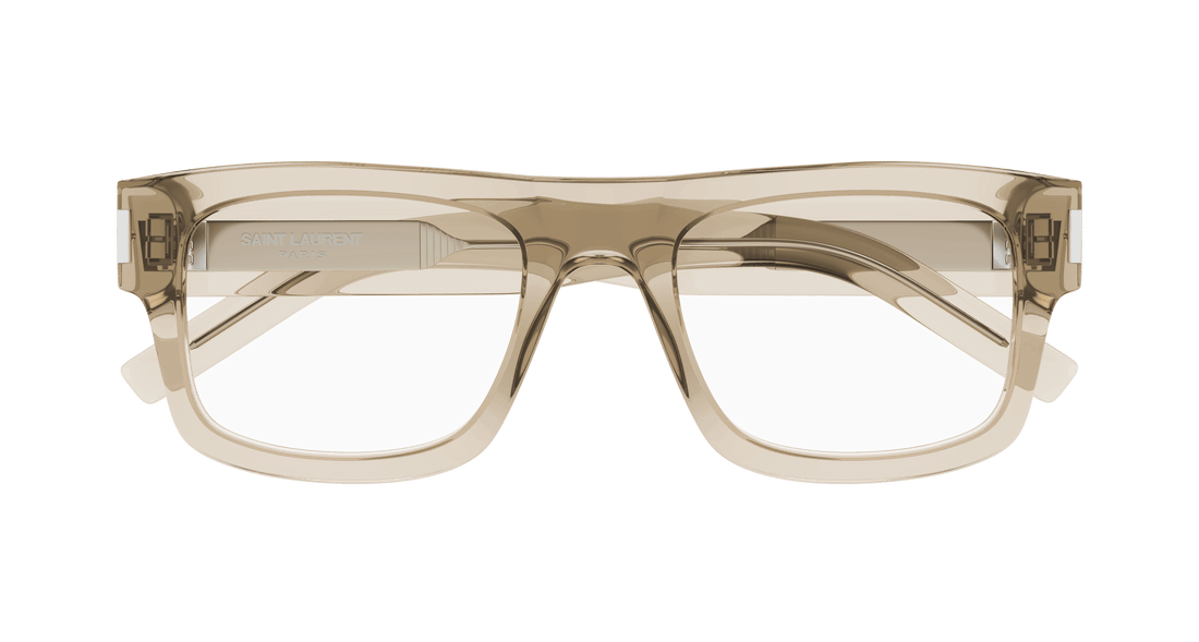 Translation missing: es.seo.product.type.gafas-graduadas saint laurent sl 574 003 masculino talla 52mm - Translation missing: es.seo.product.alt.imagen-secundaria